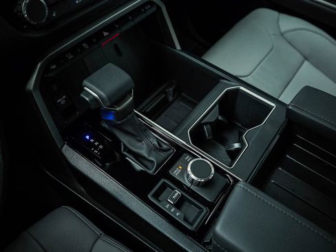 New 2026 Toyota Tundra SR5 AWD/4WD image 25