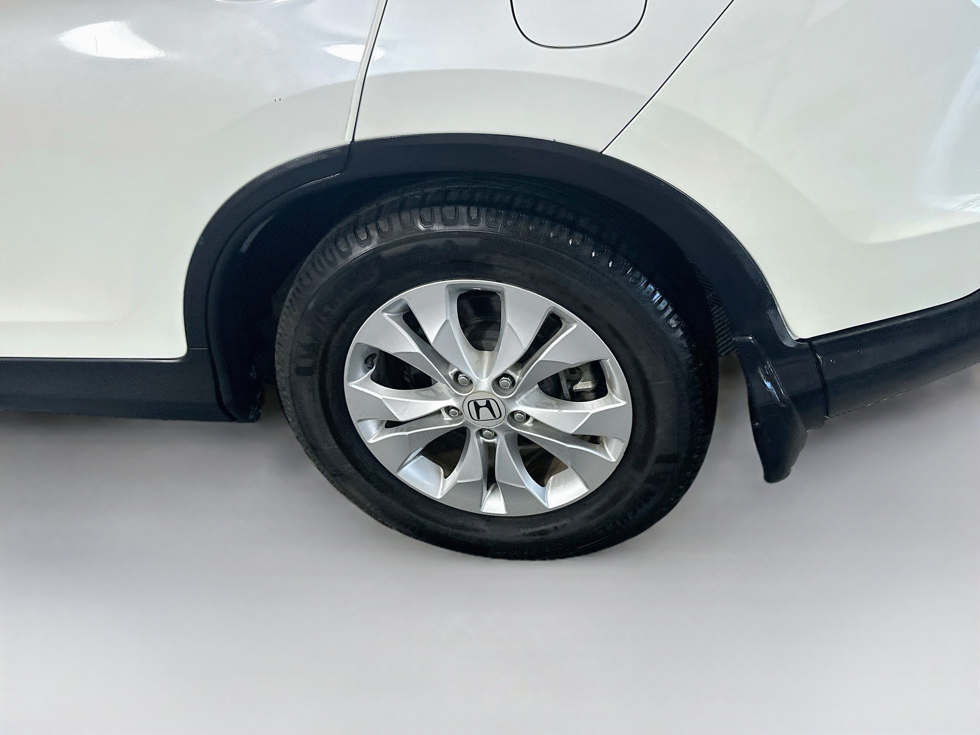 Used 2014 Honda CR-V EX-L image 11