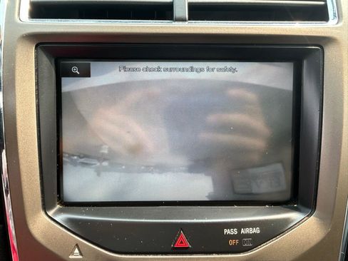 Used 2014 Lincoln MKX AWD w/ Equipment Group 101A image 23