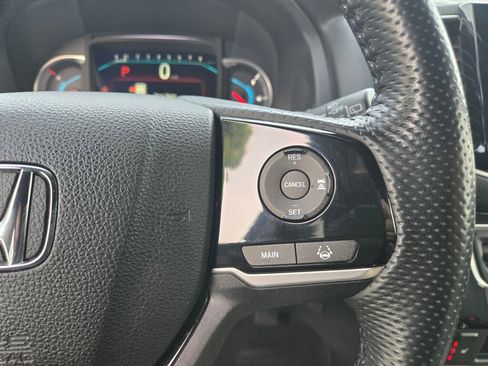 Certified 2019 Honda Passport Touring image 23