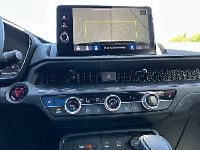 New 2027 Honda CR-V Sport-L image 38