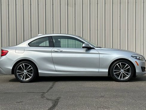 Used 2019 BMW 230i xDrive Coupe w/ Convenience Package image 3