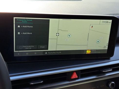 New 2026 Kia Sorento EX AWD/4WD image 13