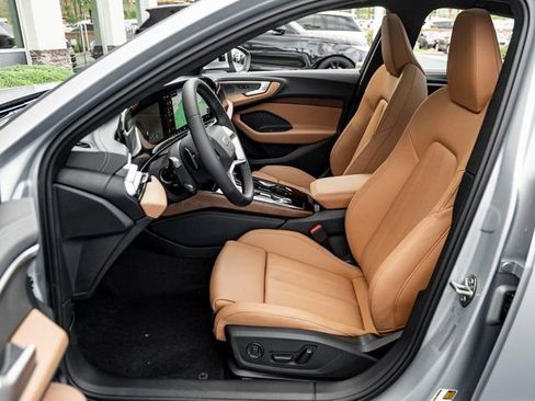 New 2025 Audi A5 2.0T Premium Plus image 13