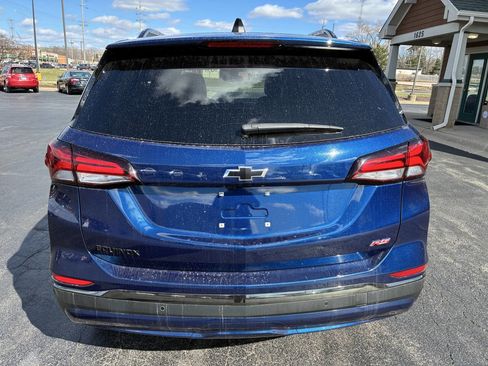 Used 2023 Chevrolet Equinox RS image 10