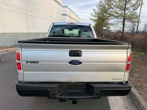 Used 2014 Ford F150 STX w/ Equipment Group 201A Mid image 10