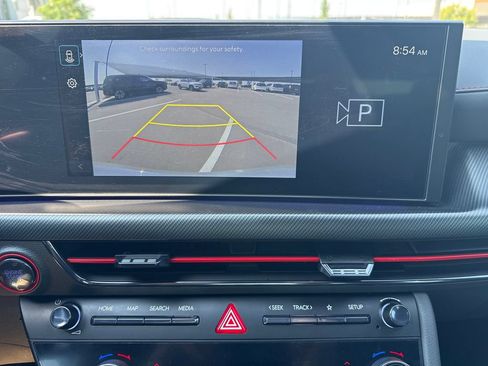 Used 2024 Hyundai Sonata N Line FWD image 19