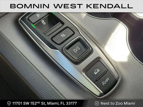 Used 2024 Honda Ridgeline Sport image 20