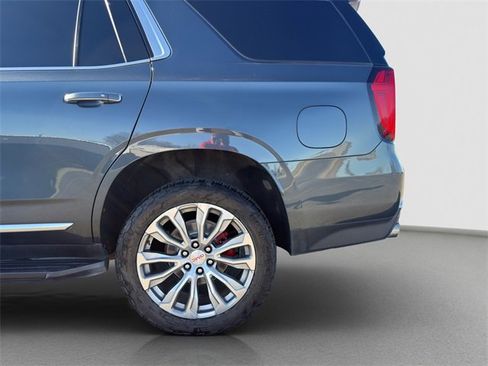 Used 2021 GMC Yukon Denali image 22
