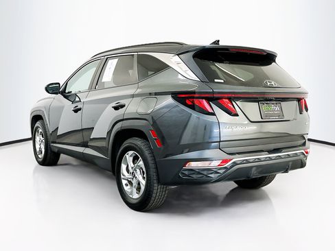 Used 2024 Hyundai Tucson SEL image 5