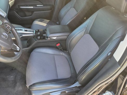 Used 2018 Honda Clarity Plug-In Hybrid image 7