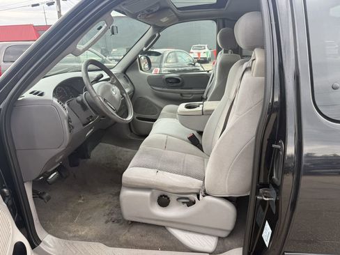 Used 2003 Ford F150 2WD SuperCab image 8