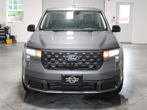 New 2026 Ford Maverick XLT w/ XLT Luxury Package FWD image 52