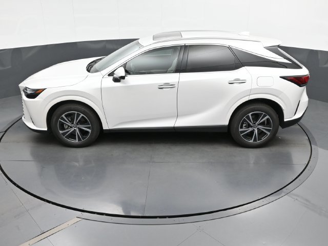 Certified 2026 Lexus RX 350 Premium w/ Convenience Package FWD image 30