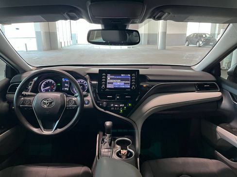 Used 2023 Toyota Camry LE w/ Convenience Package FWD image 34