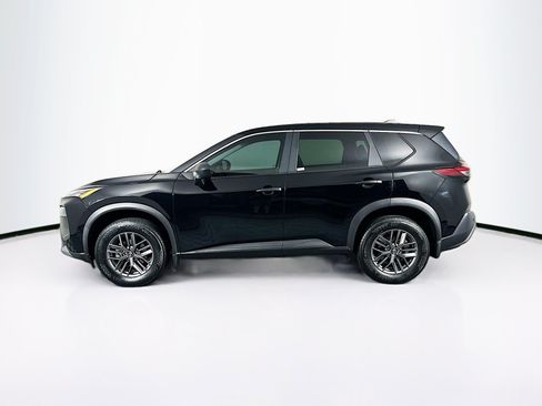 Used 2023 Nissan Rogue S AWD/4WD image 4
