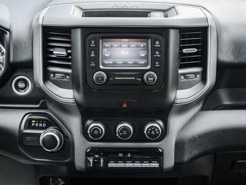 Used 2020 RAM 2500 Tradesman image 23