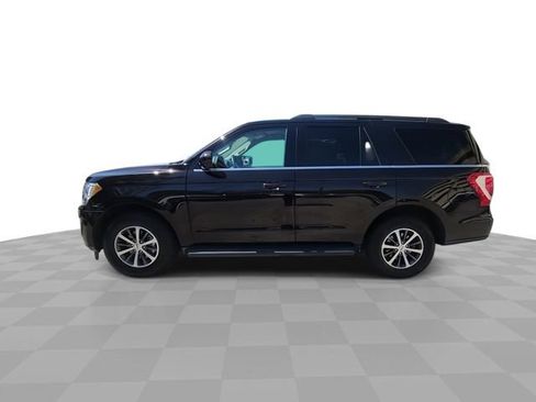 Used 2021 Ford Expedition XLT image 5