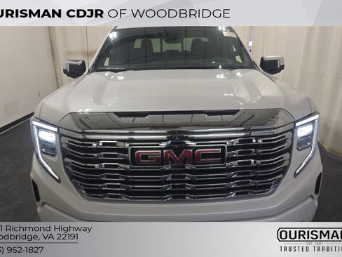 Used 2024 GMC Sierra 1500 Denali w/ Denali Reserve Package image 2