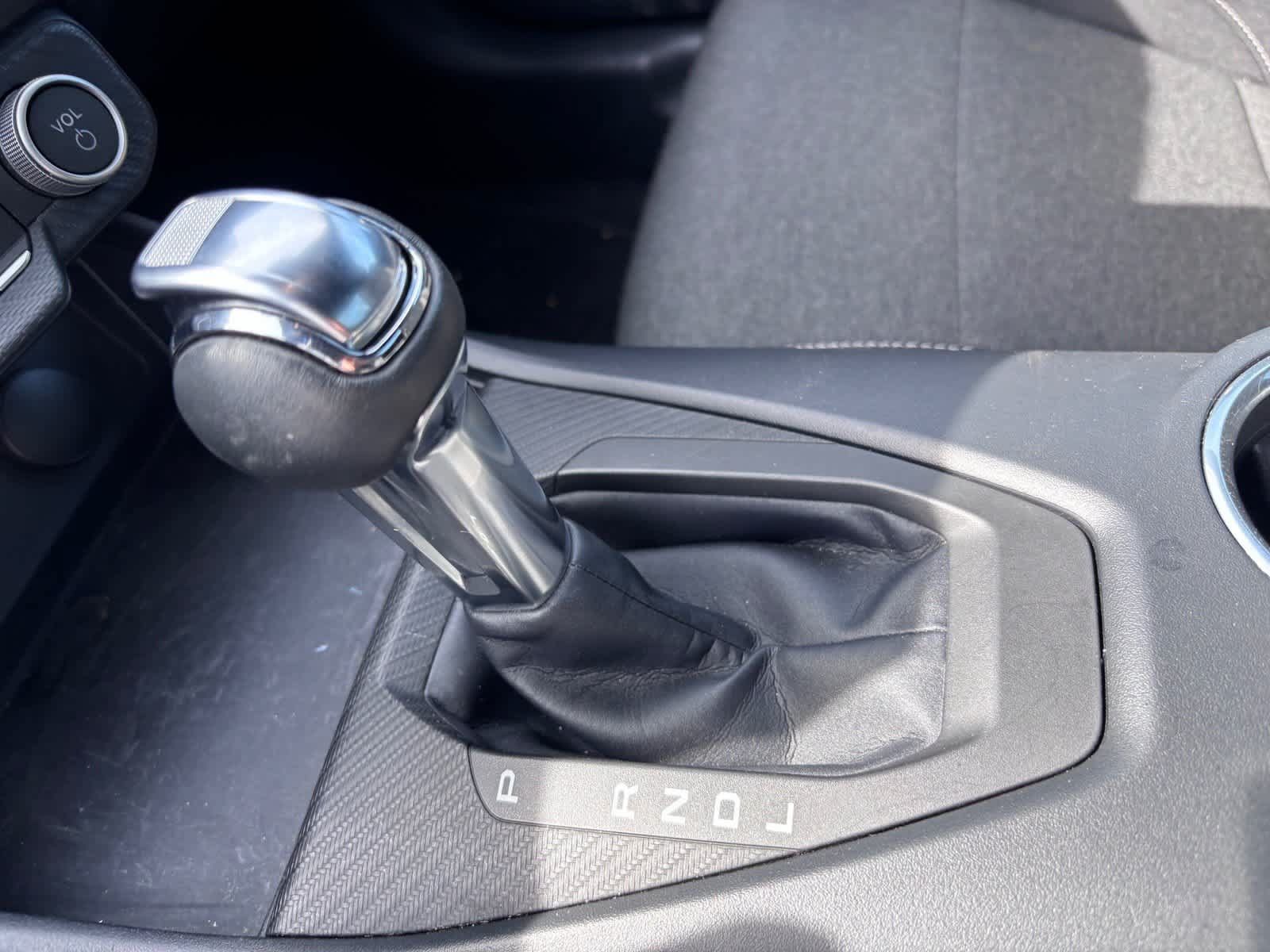 Used 2024 Ford Mustang Coupe RWD image 21