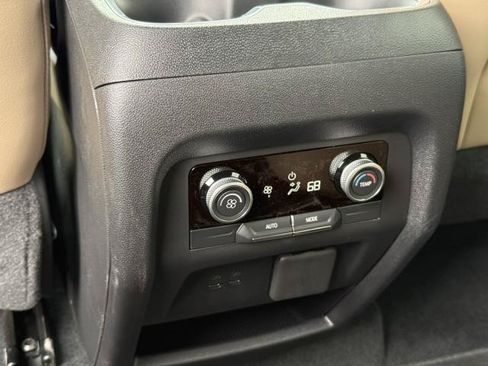 New 2026 Buick Enclave Preferred w/ Power Package FWD image 30