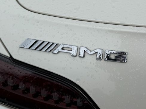 Used 2020 Mercedes-Benz AMG GT Roadster image 40