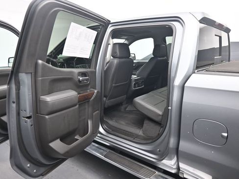 Used 2019 GMC Sierra 1500 SLT w/ SLT Premium Package AWD/4WD image 26