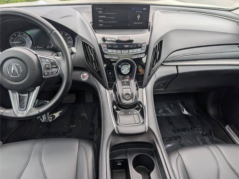 Used 2023 Acura RDX AWD image 18