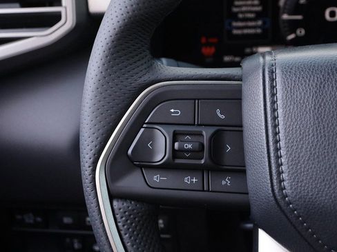 New 2025 Toyota Tundra Limited image 11