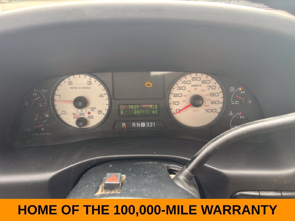 Used 2006 Ford F350 Lariat AWD/4WD image 16