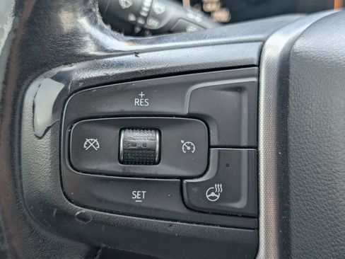 Used 2021 GMC Sierra 1500 Elevation w/ X31 Off-Road Package AWD/4WD image 16