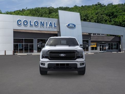 New 2026 Ford F150 Lariat AWD/4WD image 28