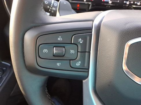 Used 2024 GMC Sierra 1500 Elevation w/ Preferred Package AWD/4WD image 22