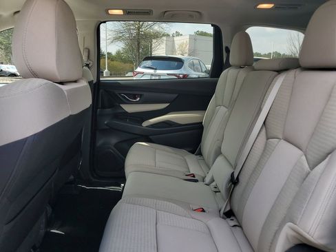 Used 2019 Subaru Ascent Premium w/ Popular Package #1 AWD/4WD image 13