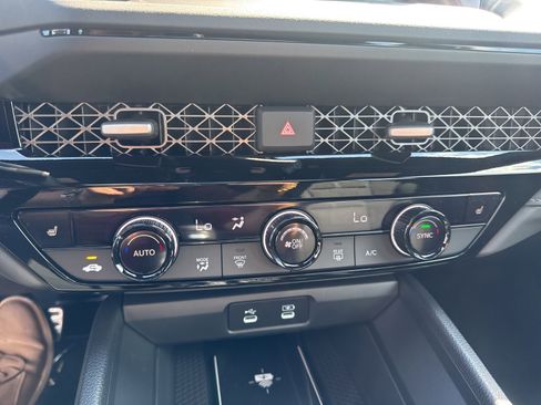 New 2025 Honda Accord Sport image 21