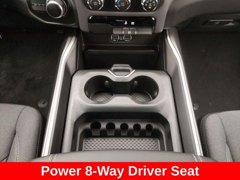 Certified 2022 RAM 1500 Lone Star RWD image 10