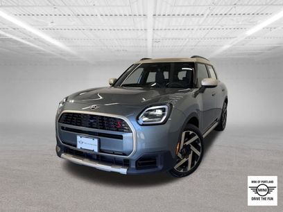 New 2026 MINI Cooper Countryman S