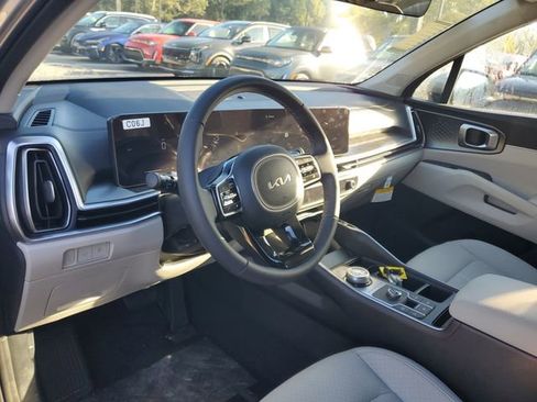 New 2025 Kia Sorento EX image 7