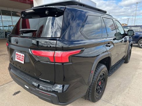 Used 2026 Toyota Sequoia TRD Pro image 7