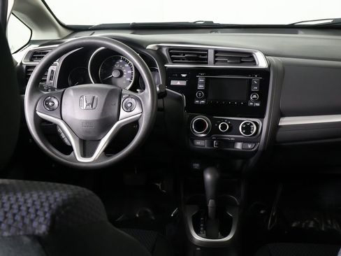 Used 2020 Honda Fit LX image 27