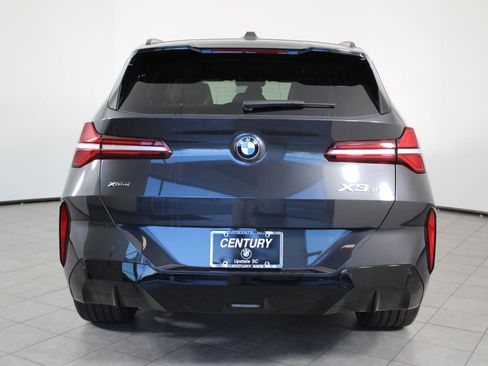New 2026 BMW X3 xDrive30 w/ Premium Package image 10