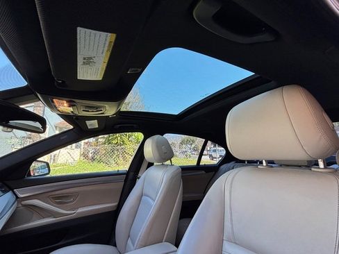 Used 2014 BMW 535i Sedan image 37