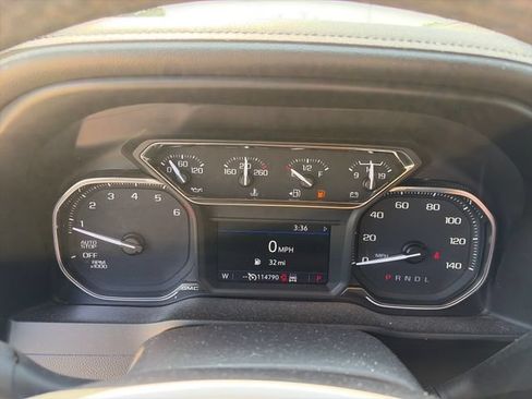 Used 2020 GMC Sierra 1500 SLE w/ SLE Value Package AWD/4WD image 15