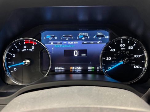 Used 2022 Ford F250 Lariat image 35