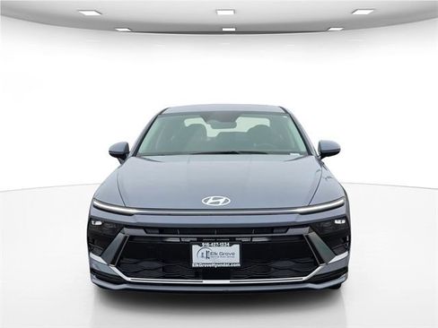 New 2026 Hyundai Sonata SEL image 2