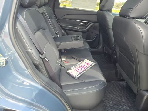 New 2026 MAZDA CX-5 2.5 S w/ Premium Package image 8