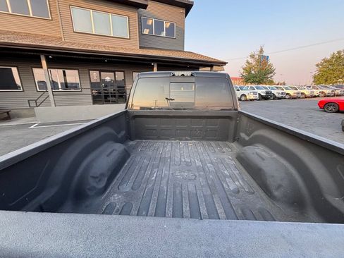 Used 2014 RAM 2500 Laramie w/ Protection Group AWD/4WD image 5