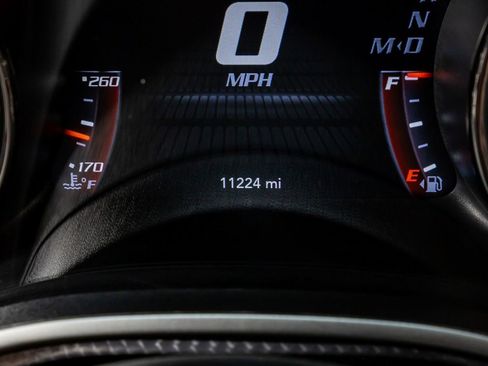 Used 2021 Dodge Challenger SRT Hellcat image 16