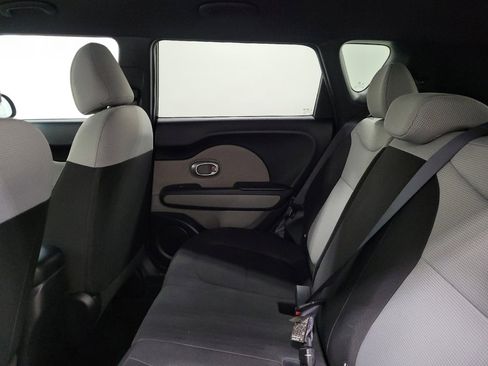 Used 2019 Kia Soul w/ Convenience Package FWD image 18