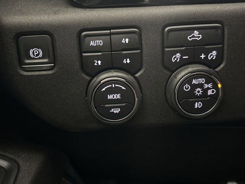 Used 2024 Chevrolet Silverado 1500 RST w/ Convenience Package II image 54